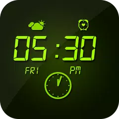 Baixar alarm clock free easy wakeup APK