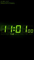 alarm clock free easy wakeup poster