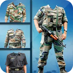 Indian Army Suits