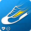 Fitness pedometer-GPS speedo APK