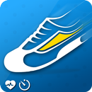 Fitness pedometer-GPS speedo APK