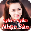 Nghe Nhạc Sàn Tổng Hợp - Remix DJ Nonstop