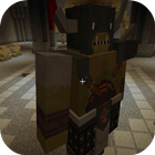 Icona Danger World Mod for MCPE