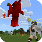 Good and Evil Mod for MCPE icon