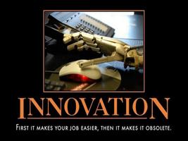 Alle Desmotivaciones Plakat