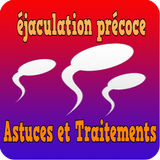 L'ejaculation Précoce - Traitements et Astuces icon