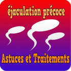 L'ejaculation Précoce - Traitements et Astuces أيقونة