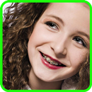 Fake Braces Selfie Editor APK