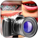 Fake Braces Editor Camera APK