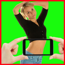 Girls Underwear Xray Cam Prank APK