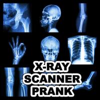 X Ray Camera Girl Cloths Joke 스크린샷 2