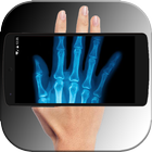 X-Ray Scanner Simulator Prank 아이콘