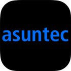 asuntec lighting LED أيقونة