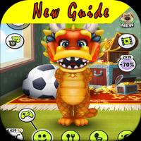 Guide My Talking Tom 2 اسکرین شاٹ 2