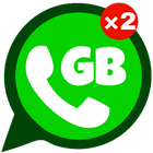 New Latest GBwhats Version Update иконка