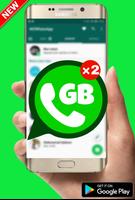 New Latest GBwhats Version Update скриншот 3