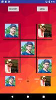 Pic Tac Toe تصوير الشاشة 1