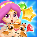 Jewel King: Diamond Smash-APK