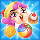 Candy Sweet Mania-APK