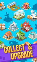 برنامه‌نما Pocket Farmery: Idle Clicker - عکس از صفحه