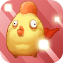 Crossy Chicken-APK