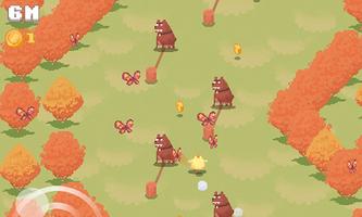 Crossy Chicken screenshot 2