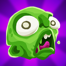 Zombie Run : Halloween party-APK