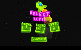 Sky Blaster скриншот 1