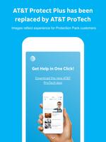 AT&T Protect Plus تصوير الشاشة 2