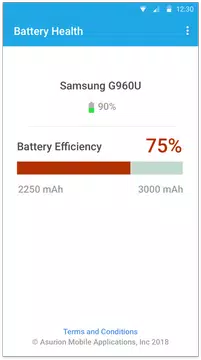 Battery Health Check Apk 1 0 2 Download For Android Download Battery Health Check Apk Latest Version Apkfab Com