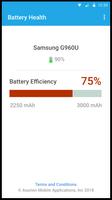 Battery Health screenshot 1