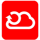 آیکون‌ SKLCLOUD