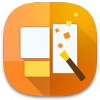 Photo Collage - Layout Editor icon