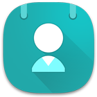 Icona ZenUI Dialer & Contacts