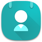 ZenUI Dialer & Contacts ikona