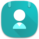 ZenUI Dialer & Contacts icon