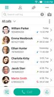 ZenUI Dialer & Contacts screenshot 3