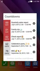 ASUS Calendar APK download