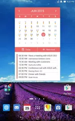 ASUS Calendar APK download