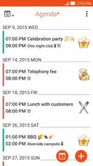 ASUS Calendar APK download