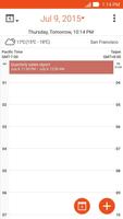 ASUS Calendar screenshot 5