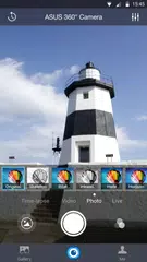 ASUS 360° CAMERA APK download