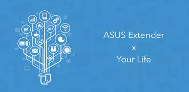 ASUS Extender