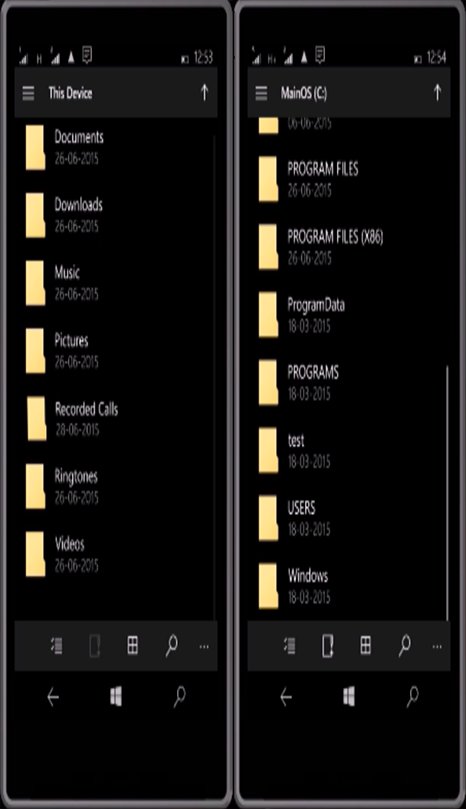 Tải xuống APK File Manager cho Android - Phiên bản Mới Nhất