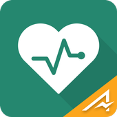 ASUS Remote Heart Rate icon