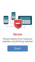 ASUS Browser- Secure Web Surf پوسٹر