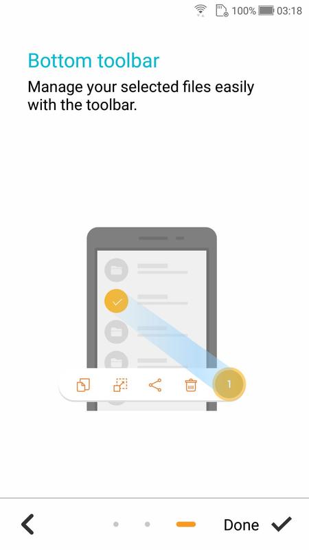 File Manager APK Download - Free Tools APP for Android ...