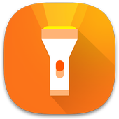 Flashlight أيقونة