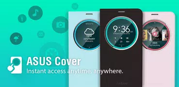 ASUS Cover for ZenFone 2