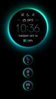 ASUS Cover 4.0 for ZenFone 4 पोस्टर